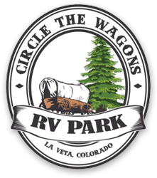 Circle the Wagons RV Park