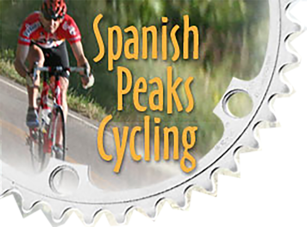 Spanish Peaks Cycling