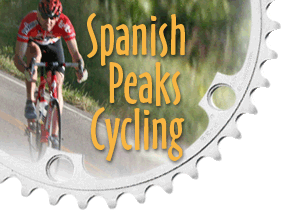 spanish Peaks Cycling Association
