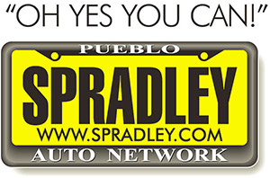 Spradley Auto Group
