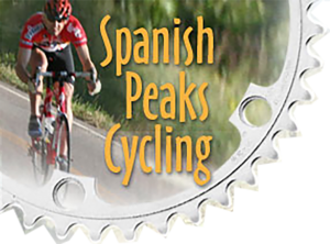 Spanish Peaks Cycling